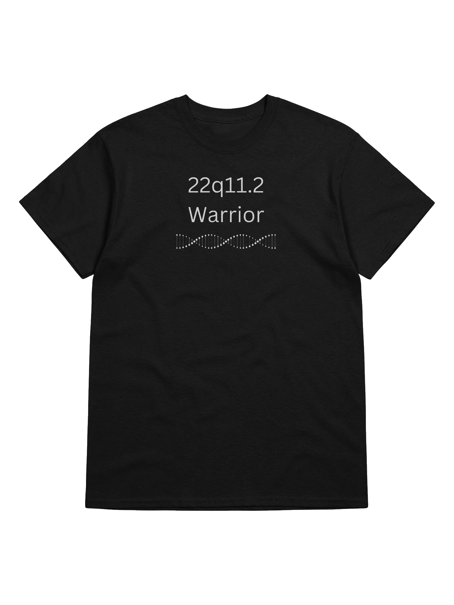 22Q Warrior T-Shirt product image (17)