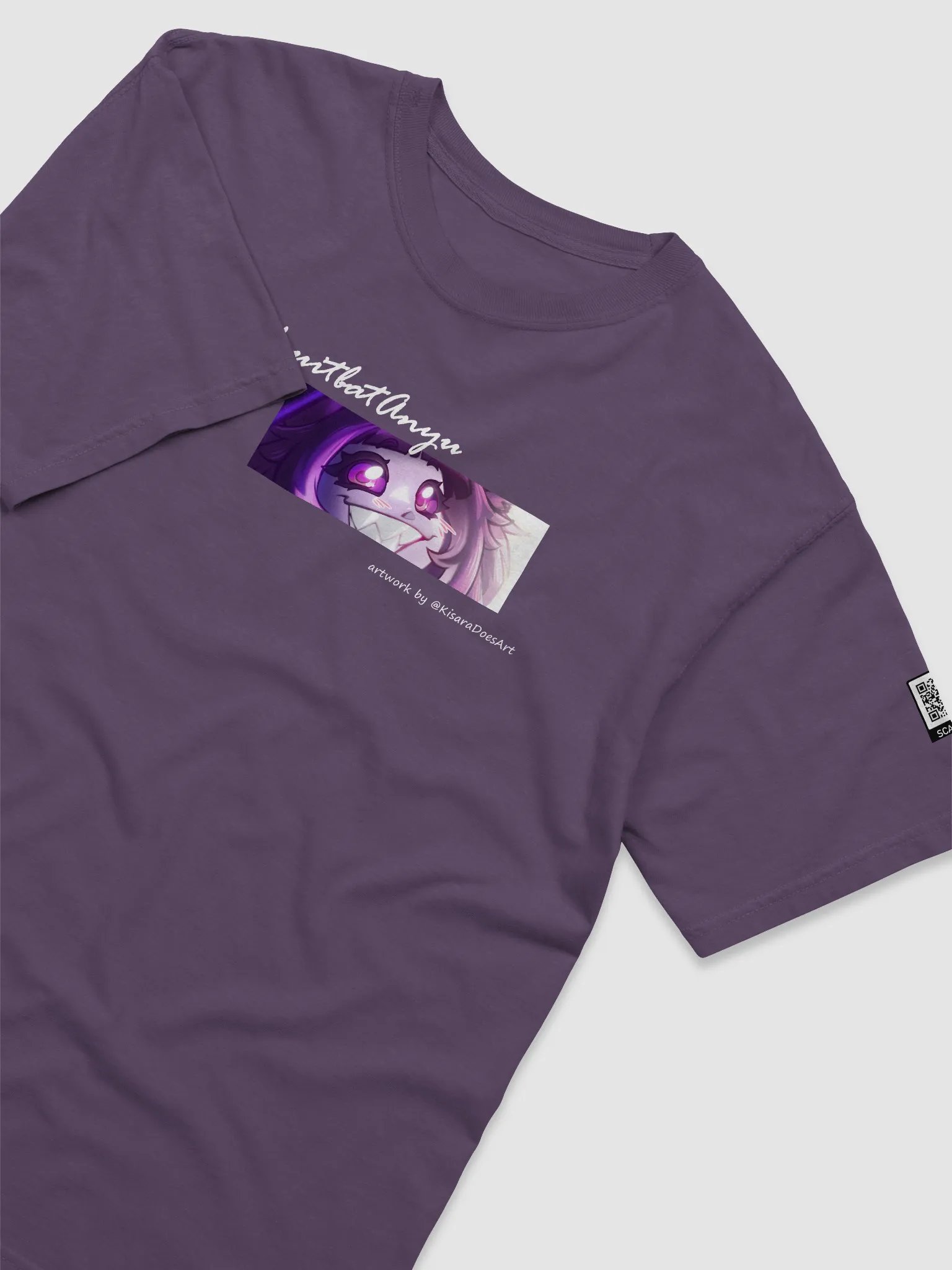Rabid Anyu Shirt! product image (12)