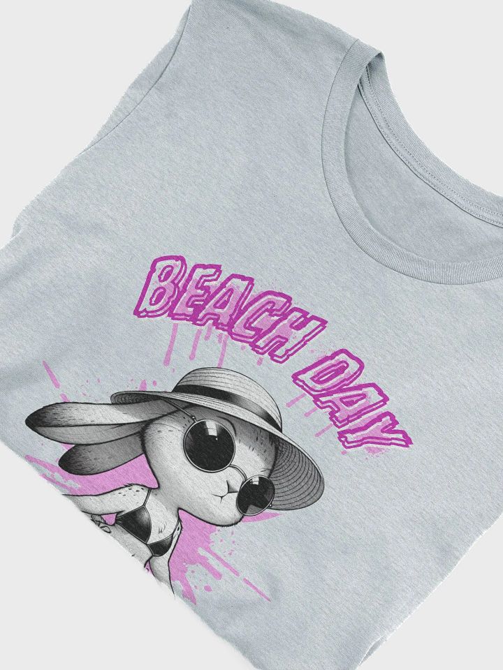 "BEACH DAY" / T-SHIRT product image (41)