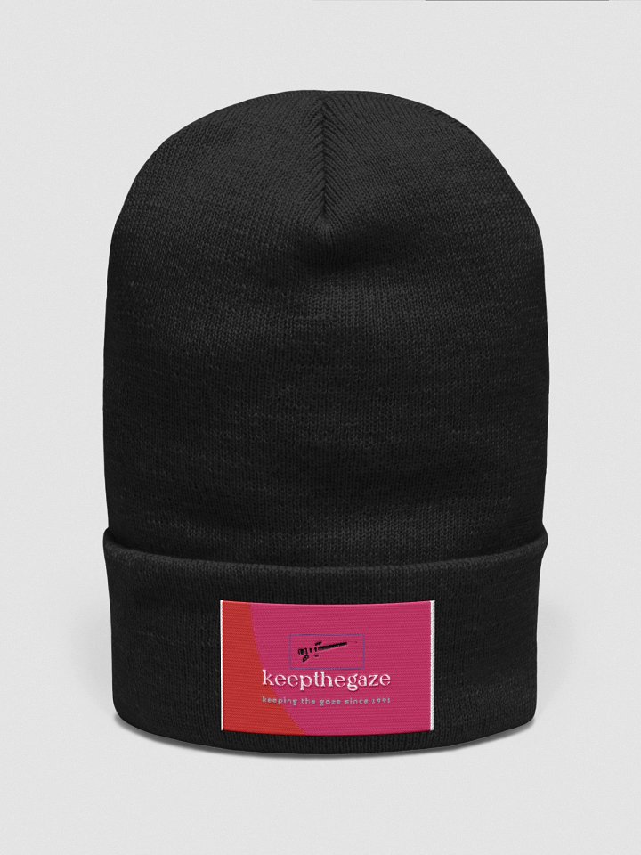 beeniegaze beenie hat product image (3)