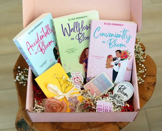 Love in Fairwick Falls Series