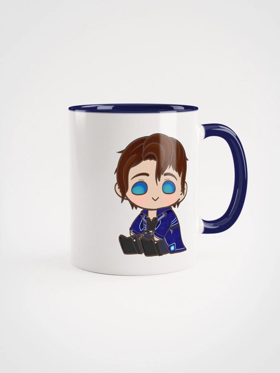 Mug - Clone Plushie product image (1)