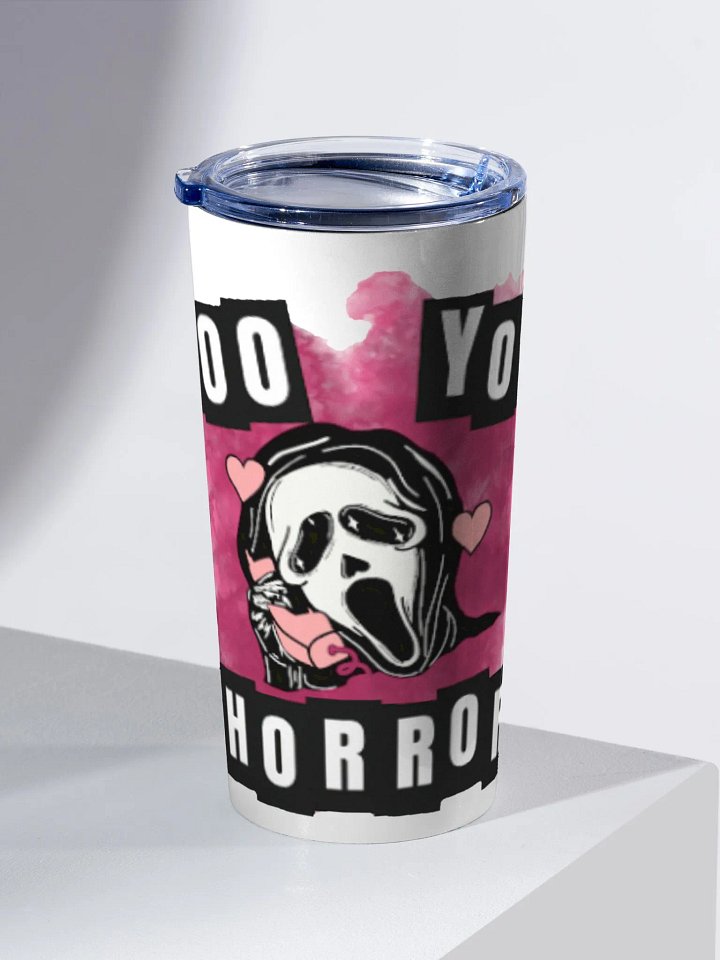 Boo Horror product image (2)