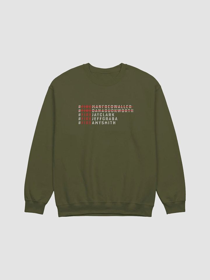 Fire Them Updated product image (2)