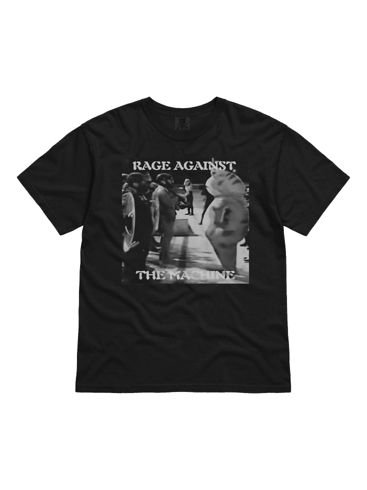 RATM Comfort Tee product image (3)
