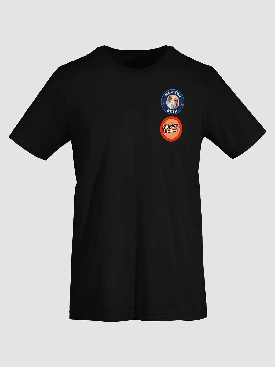 MKMC Logos T-Shirt! product image (43)