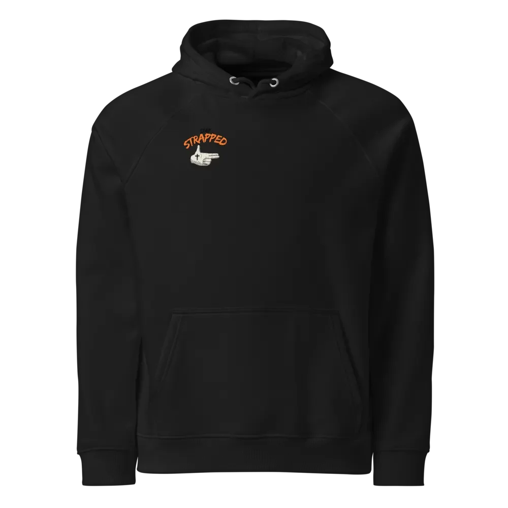 Everyone's Family Unisex Hoodie product image (1)