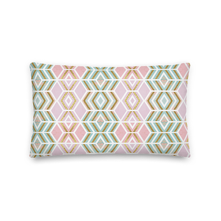 FESTIVE DIAMONDS PATTERN product image (2)