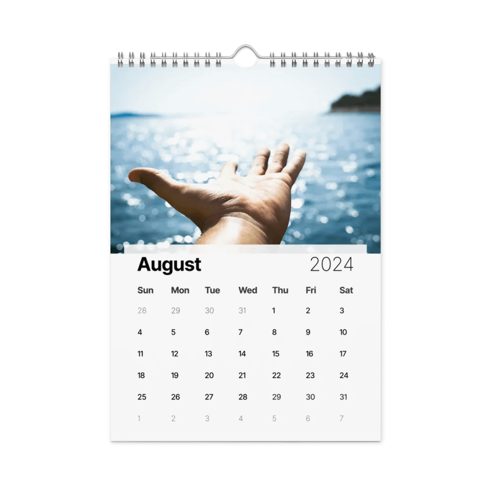 Patriotism(calendar) product image (2)
