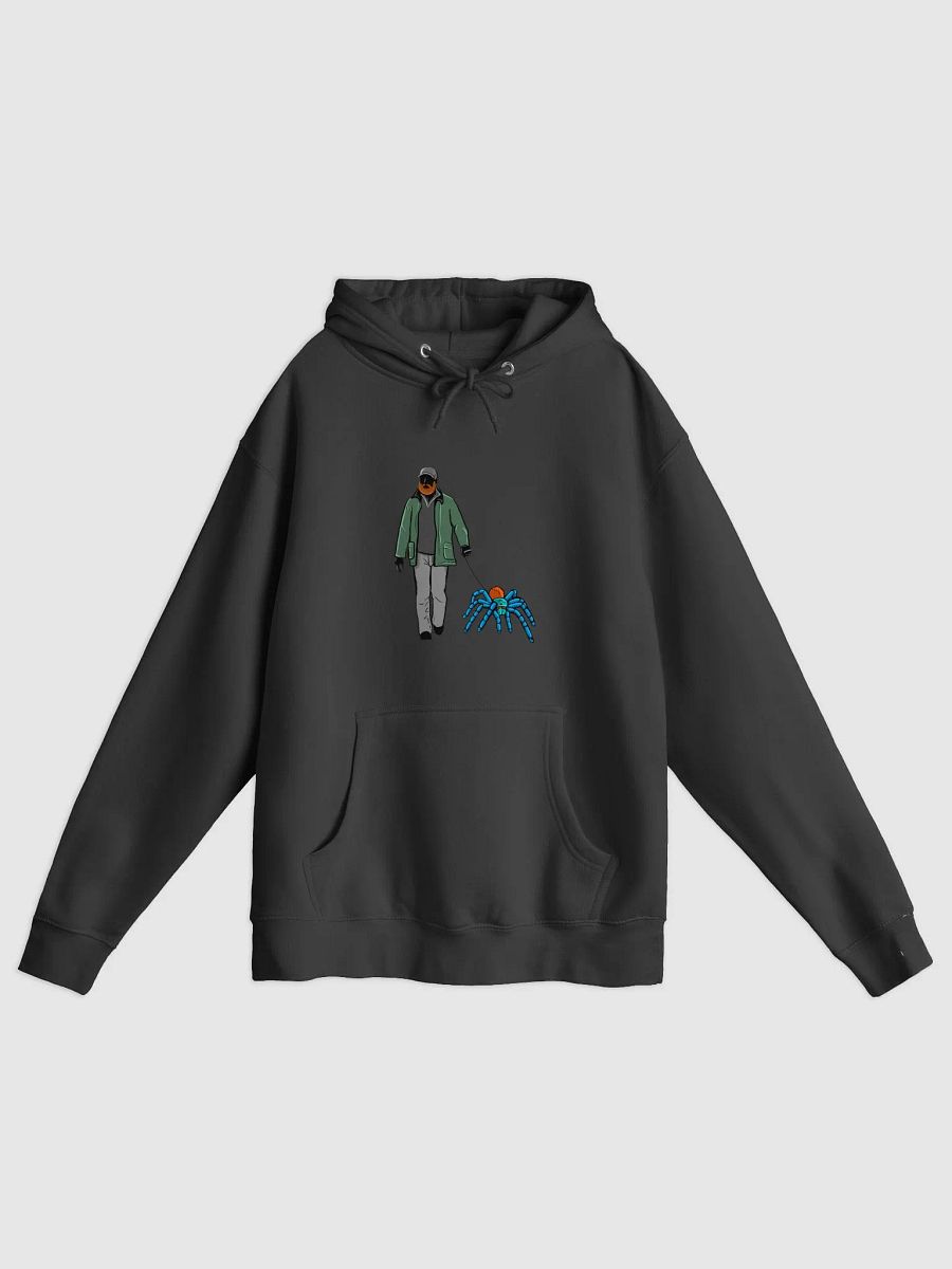 Walking The Tarantula Super Soft Hoodie product image (1)