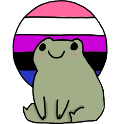 The Trash Frog