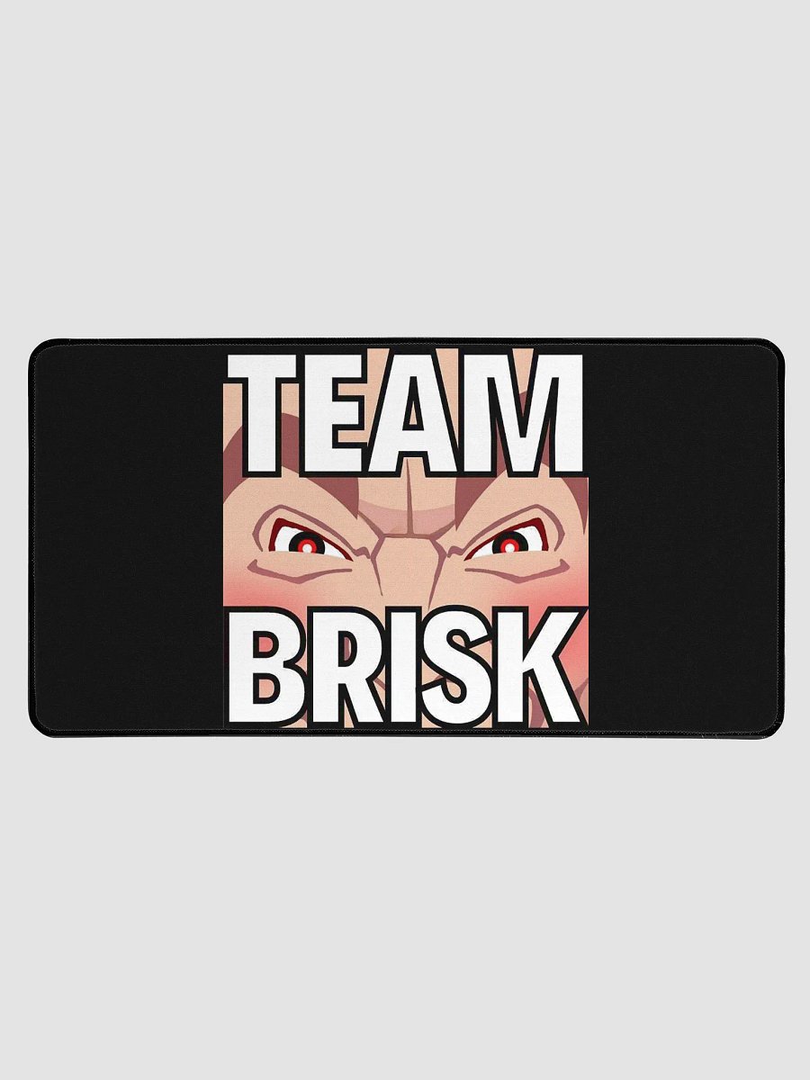 Team Brisk Desk Mat product image (1)