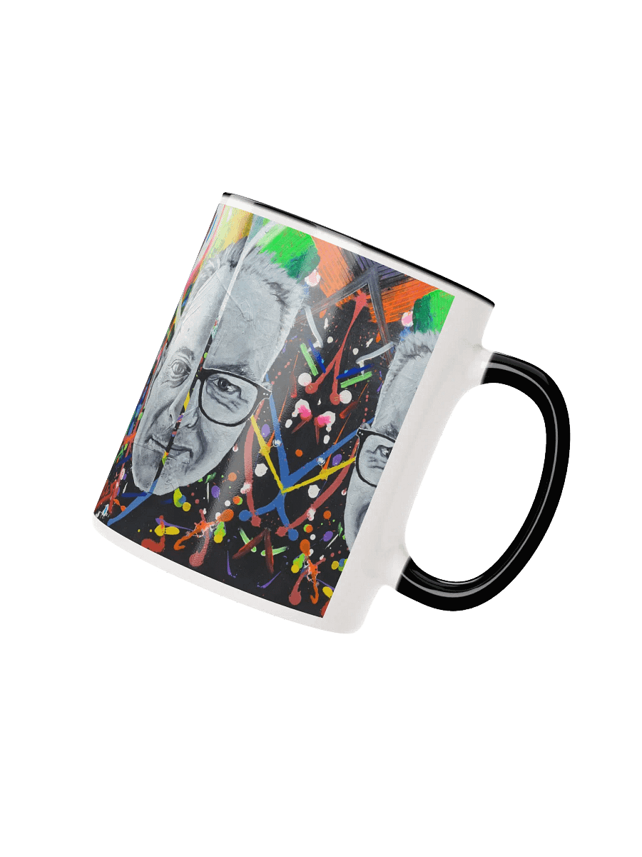 2OF Entertainment Channel Mug product image (18)