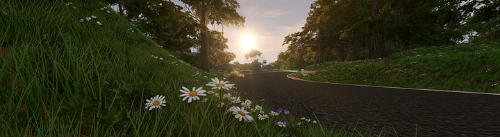 MY Custom Drift Map For BeamNG product image (2)