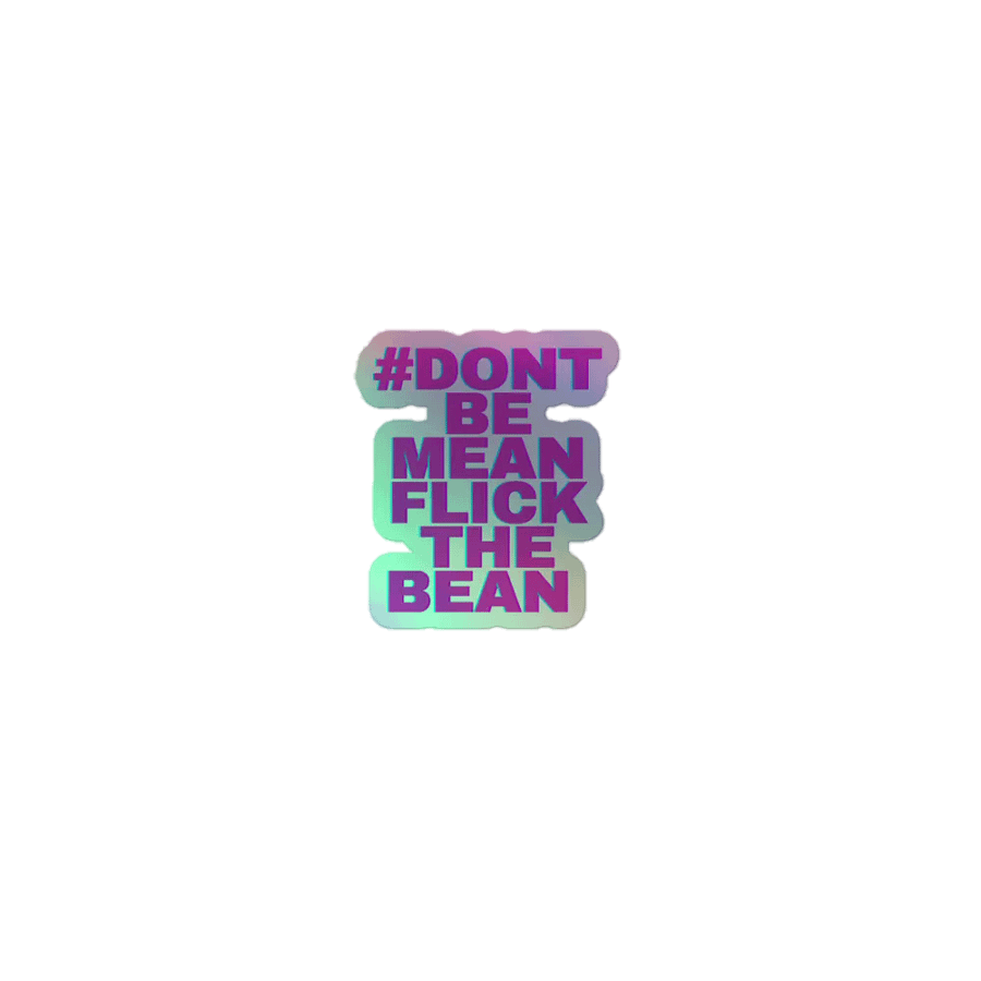 dont be mean product image (1)