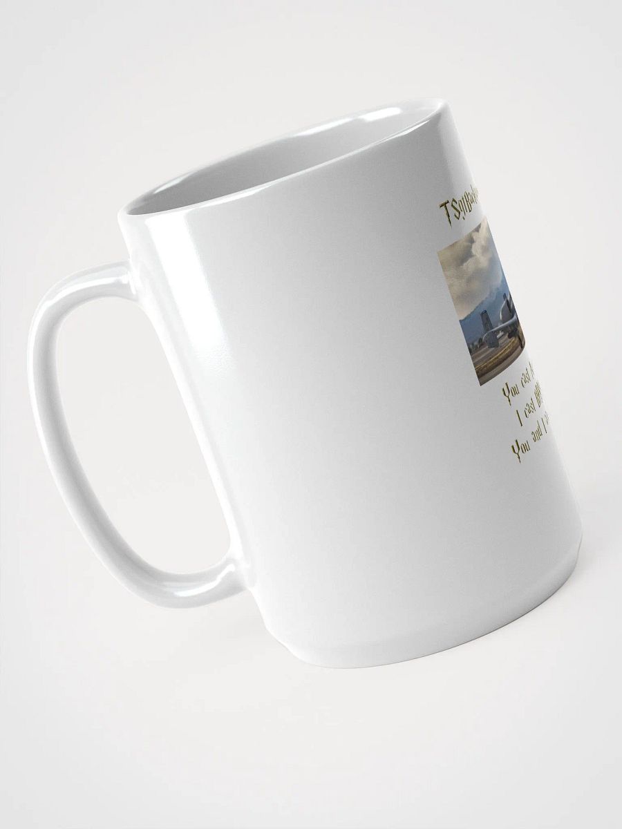 Warthog Avenger Mug product image (3)