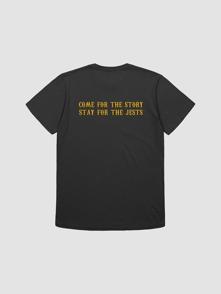 RP Jesters | T-Shirt product image (4)
