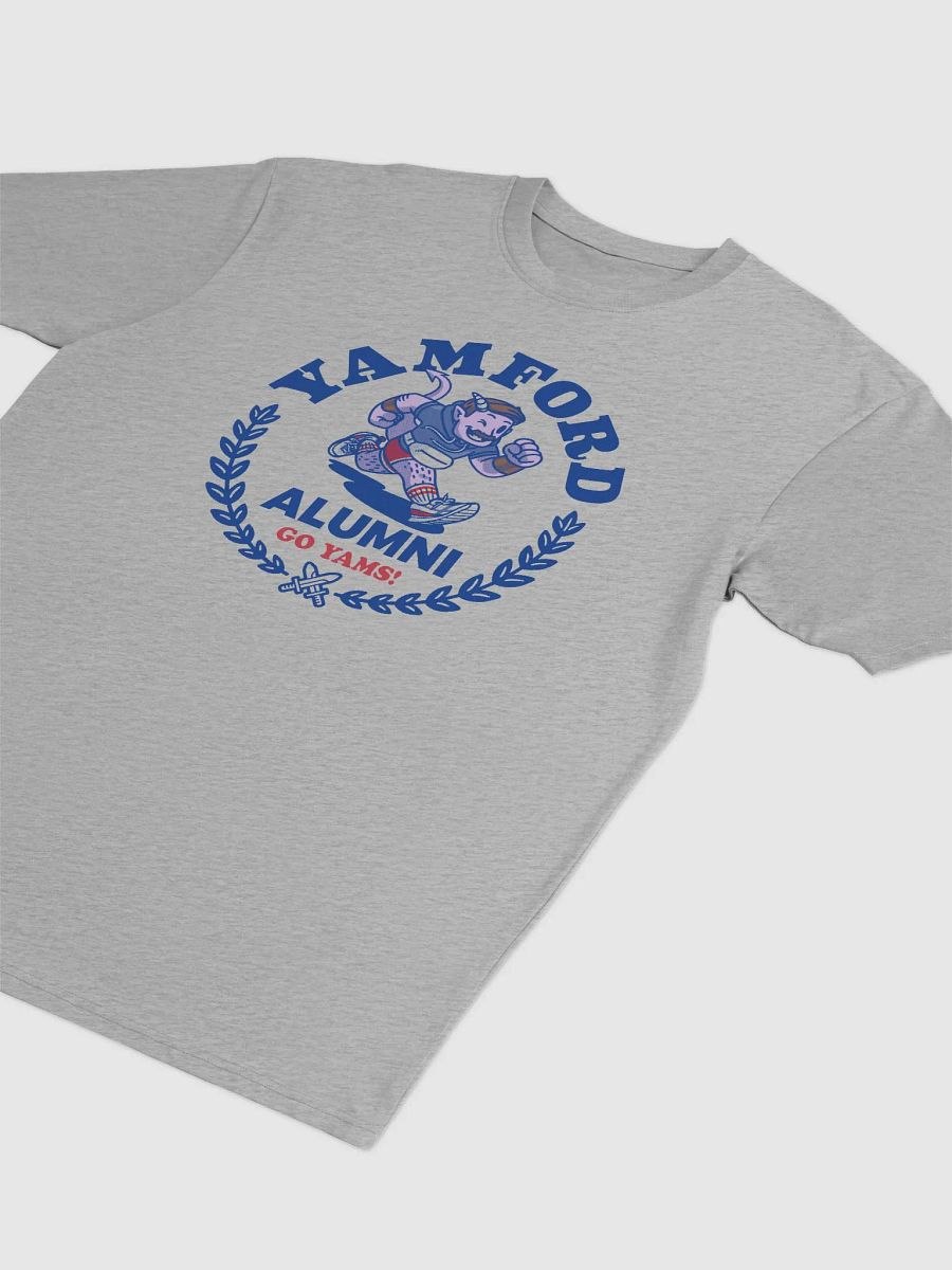 Chip's Yamford Alumni Tee product image (4)