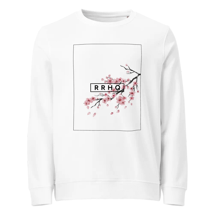 Sakura RRHQ Sweatshirt - Light product image (1)