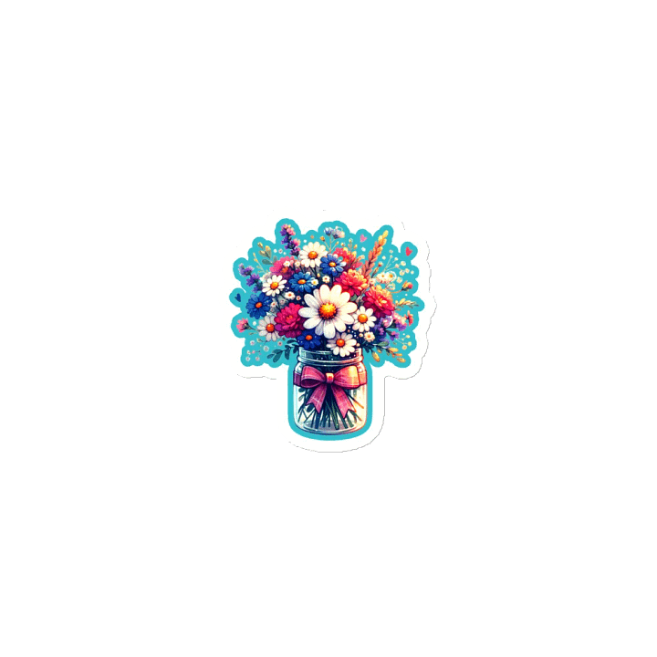Blossoming Bouquet product image (2)