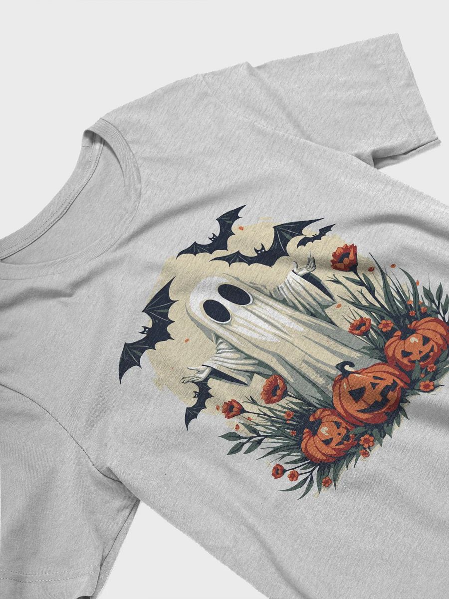 Spooky Specter Halloween T-Shirt product image (15)