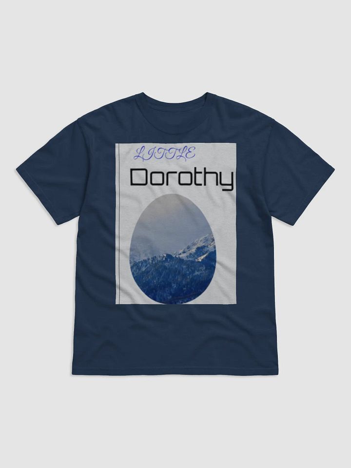 little dorothy t shirt product image (1)
