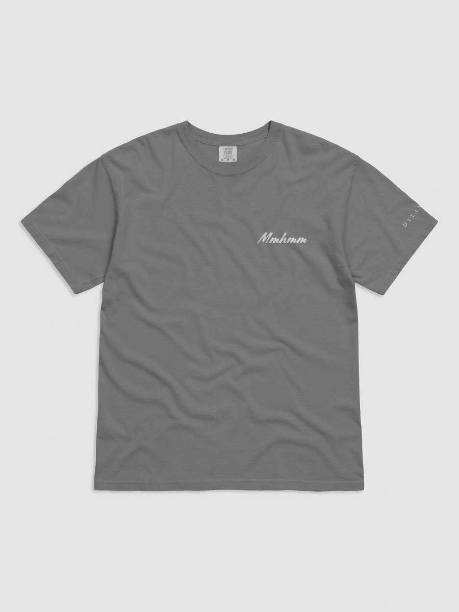 Mmhmm Heavyweight T-Shirt product image (2)