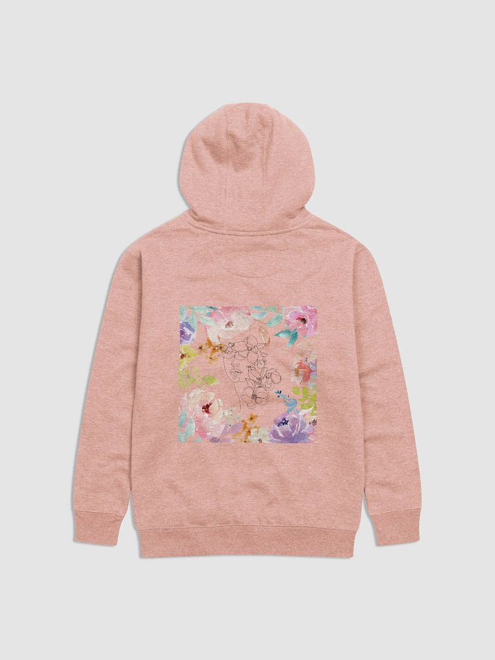 Cosmic Dream Unisex Hoodie product image (3)