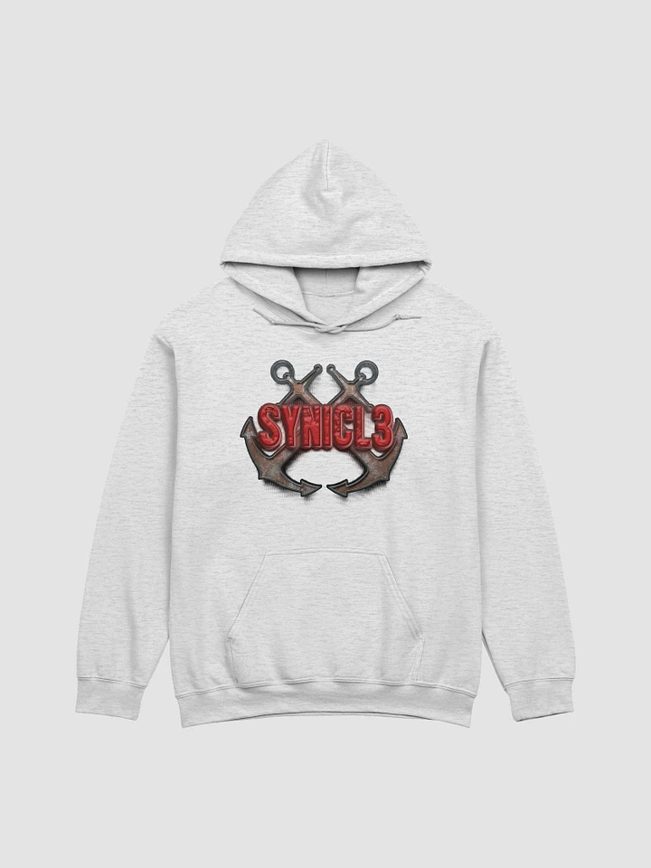 SYNICL3 HOODIE product image (3)