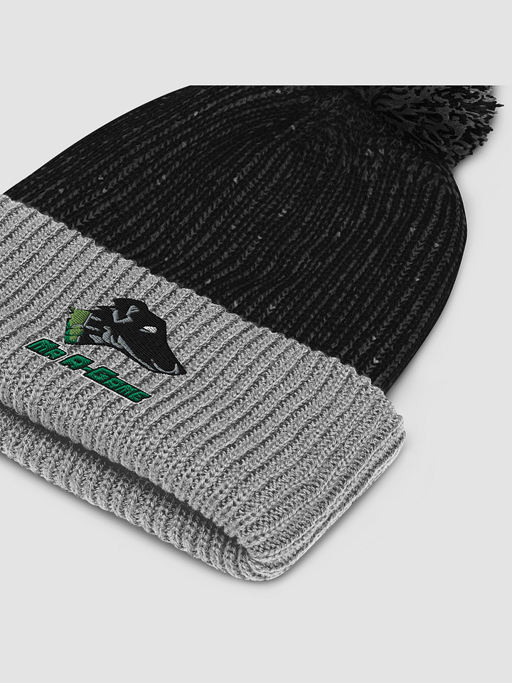 Knives Chau Pom Pom Beanie product image (2)