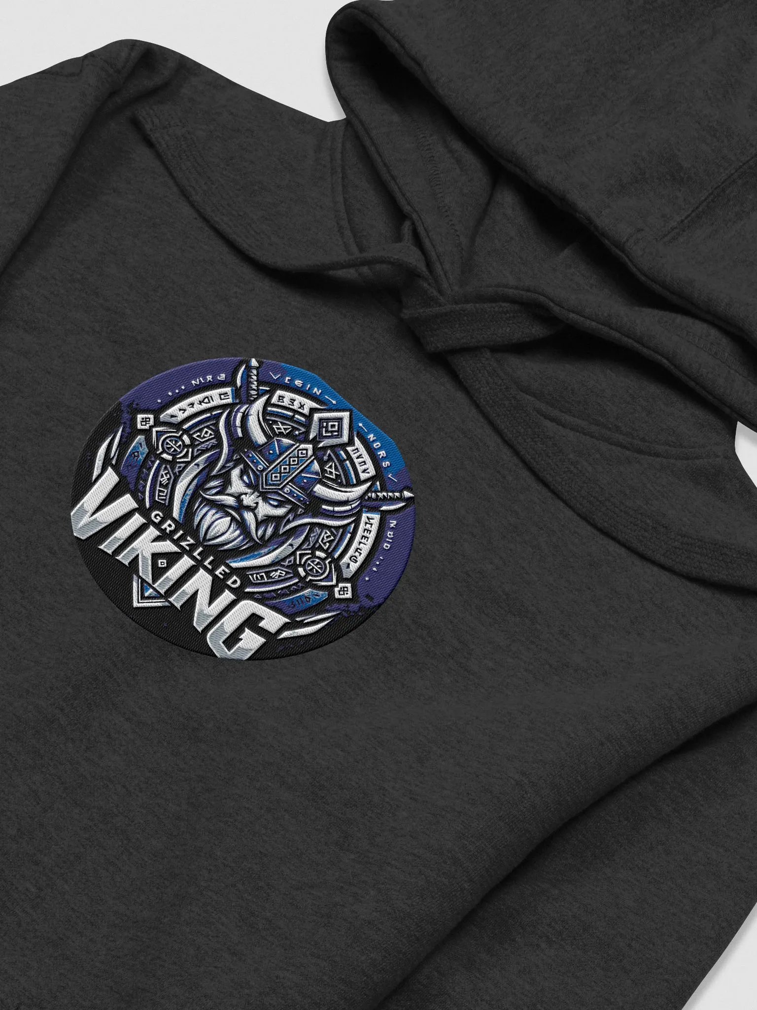 Viking Hoodies product image (3)