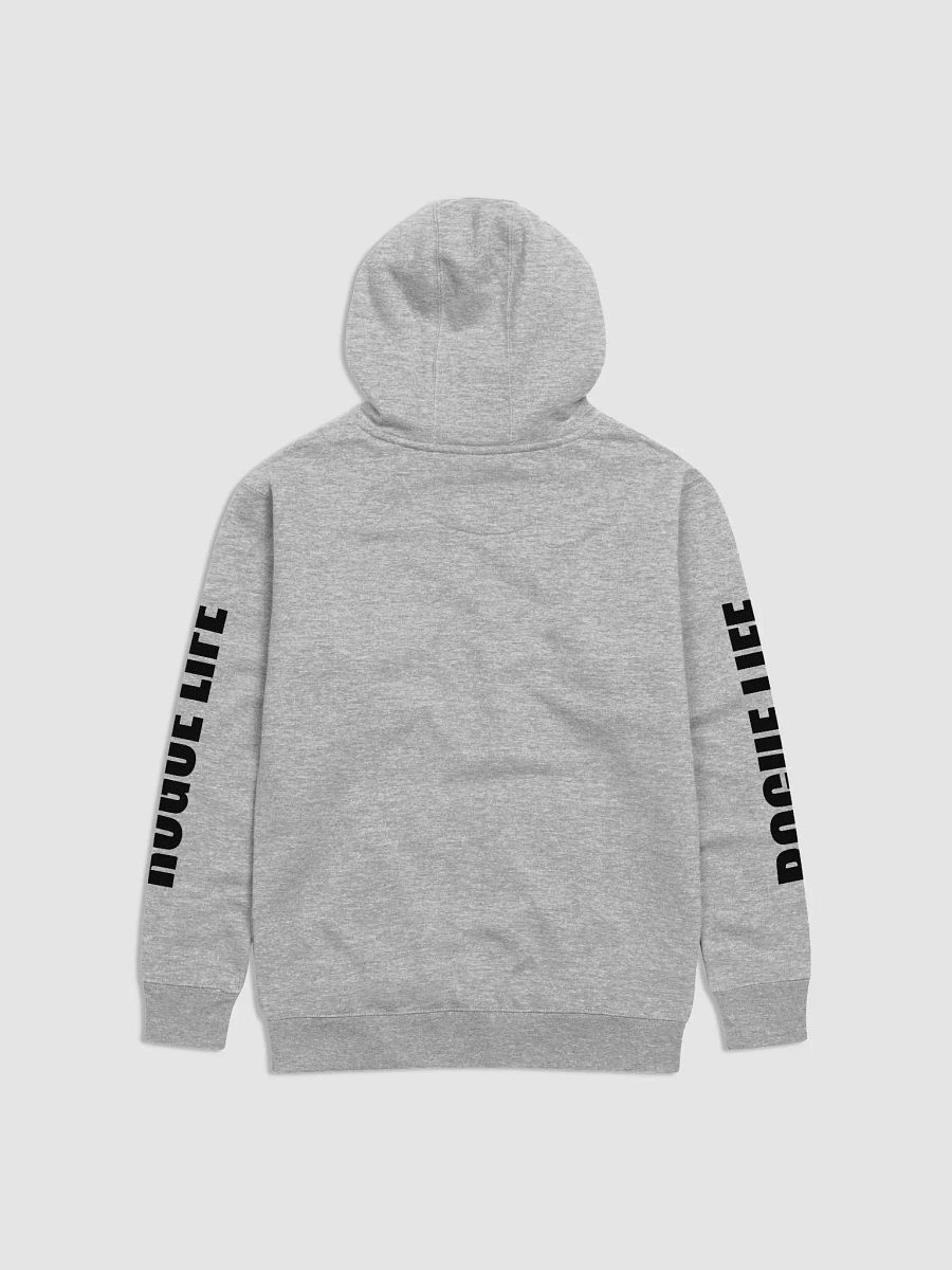 Rogue Life hoodie product image (4)