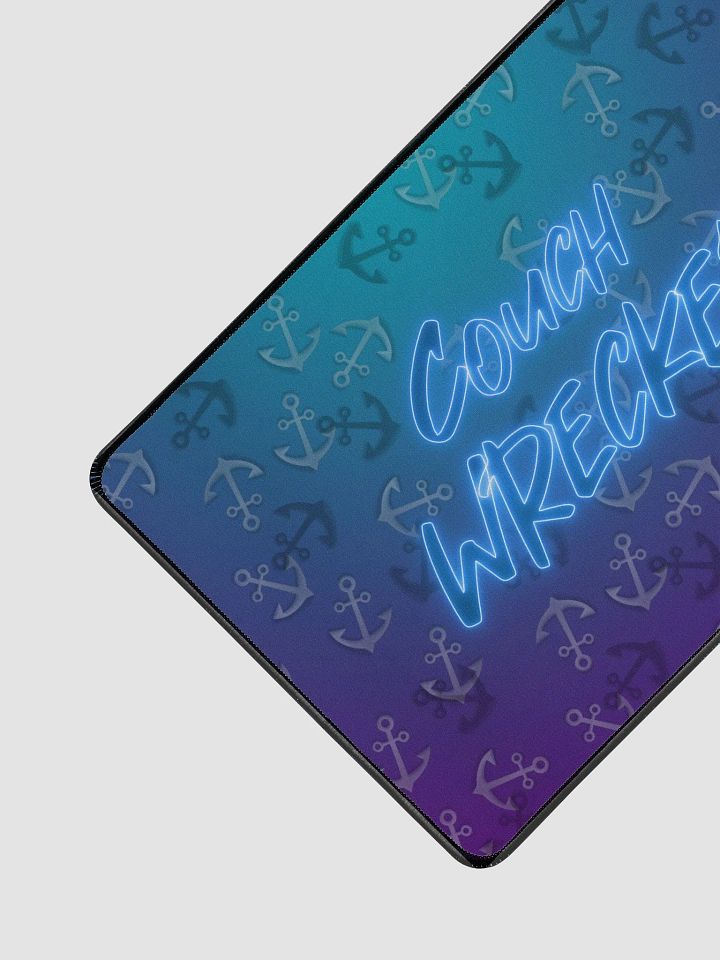 Gaming Mat 12