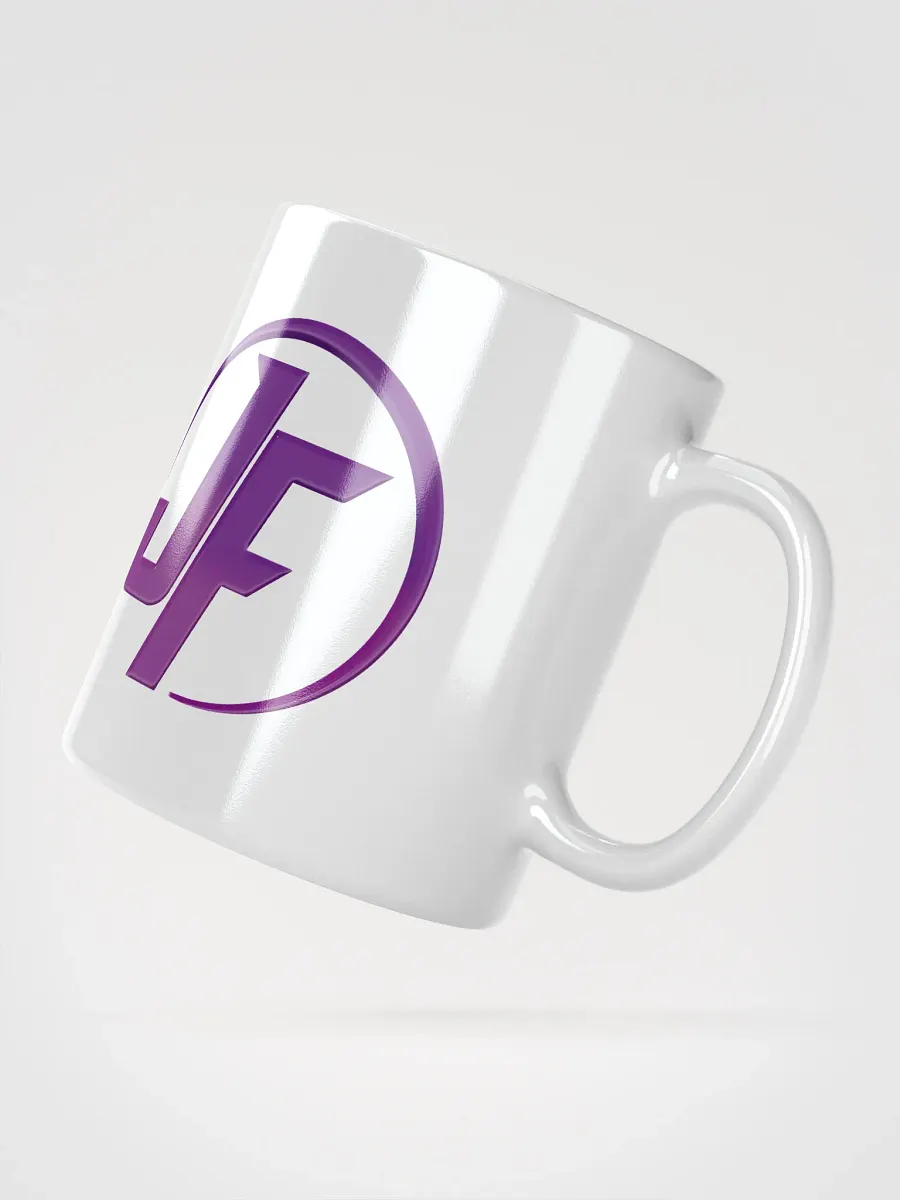 Simple Logo Mug product image (4)