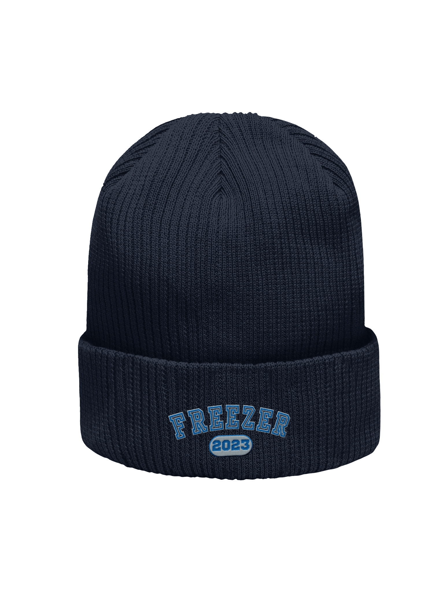 Freezer Vintage Sports Beanie product image (1)