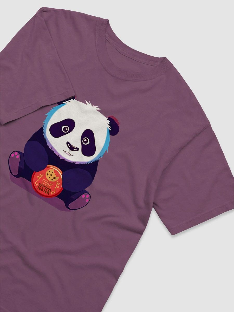 Panda Cookie T-shirt product image (3)