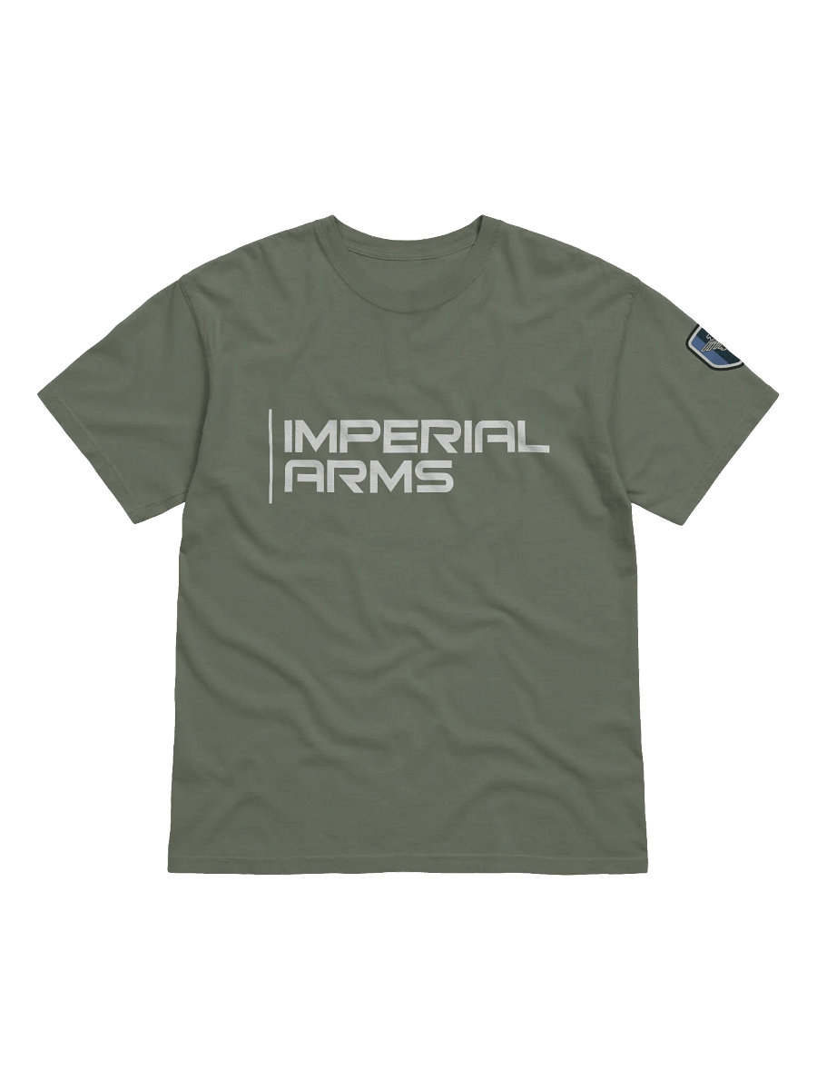 Imperial Arms Tshirt product image (4)