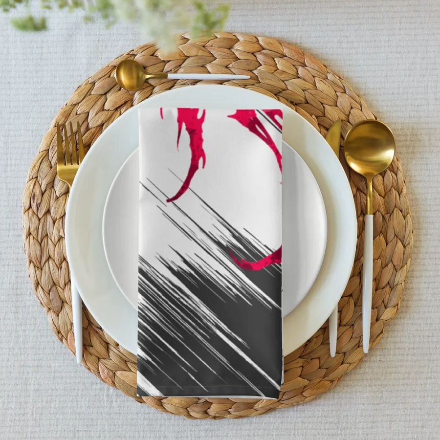 Mutt Cloth Napkins product image (11)