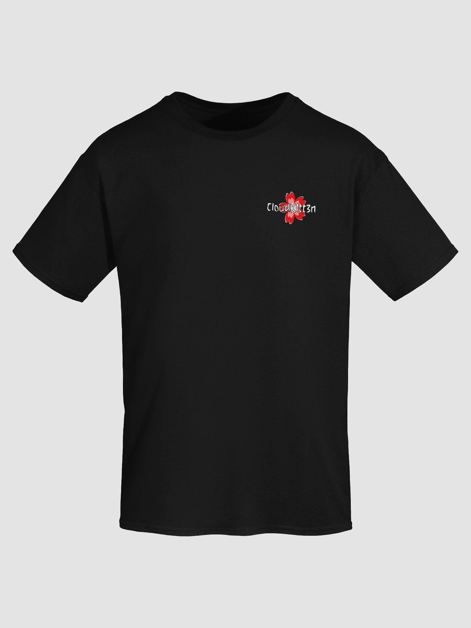 Akatsuki Sakura Logo Tee product image (44)