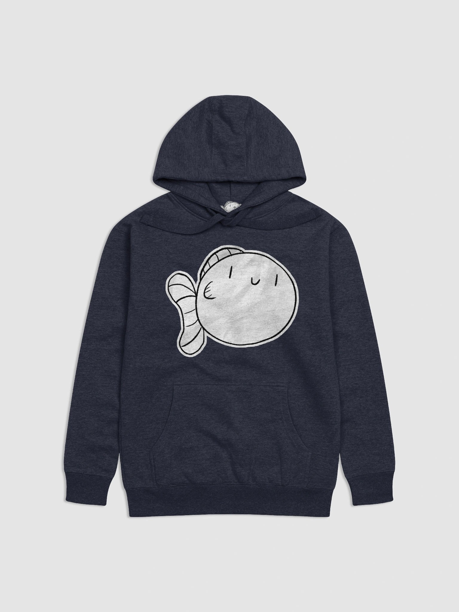 Dockie Unisex Premium Hoodie product image (1)