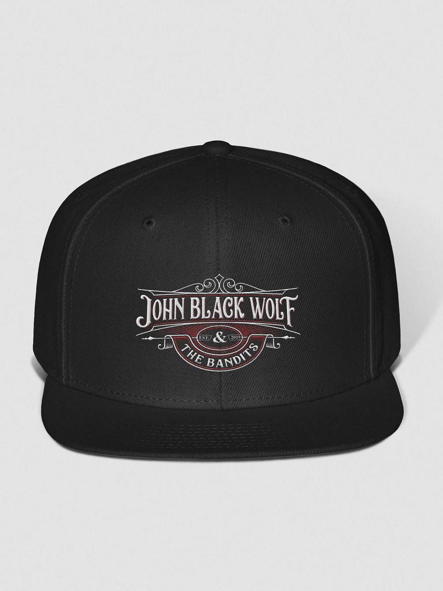 JBW classic Hat product image (2)