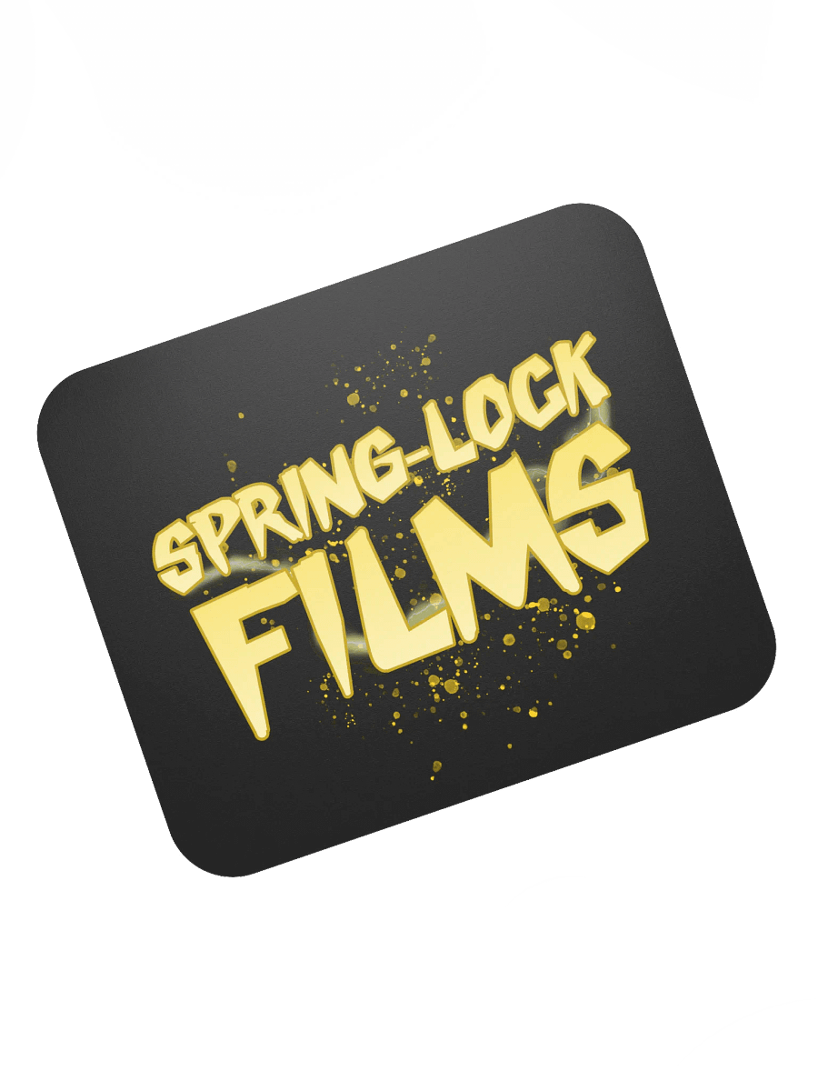 Spring-Lock Films Graphic Mousepad product image (7)
