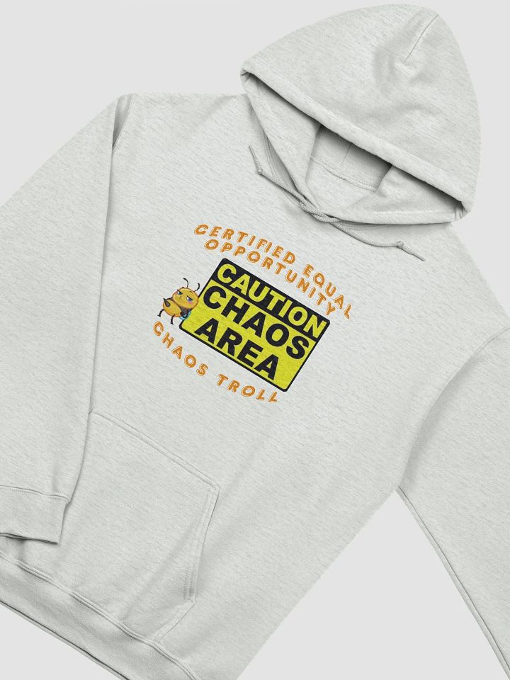 Caution Chaos Troll product image (2)