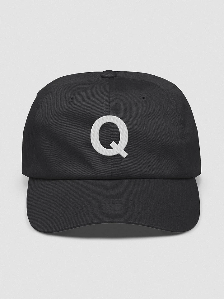 Q CHILL HAT product image (4)