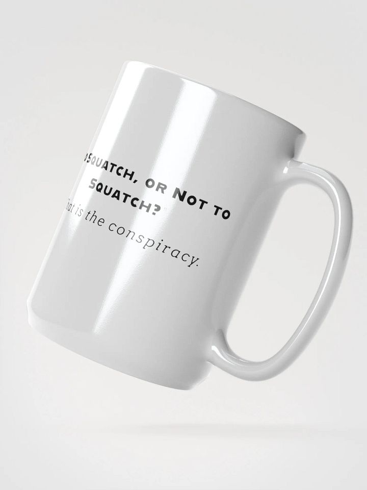 The Truth is Out There! product image (2)