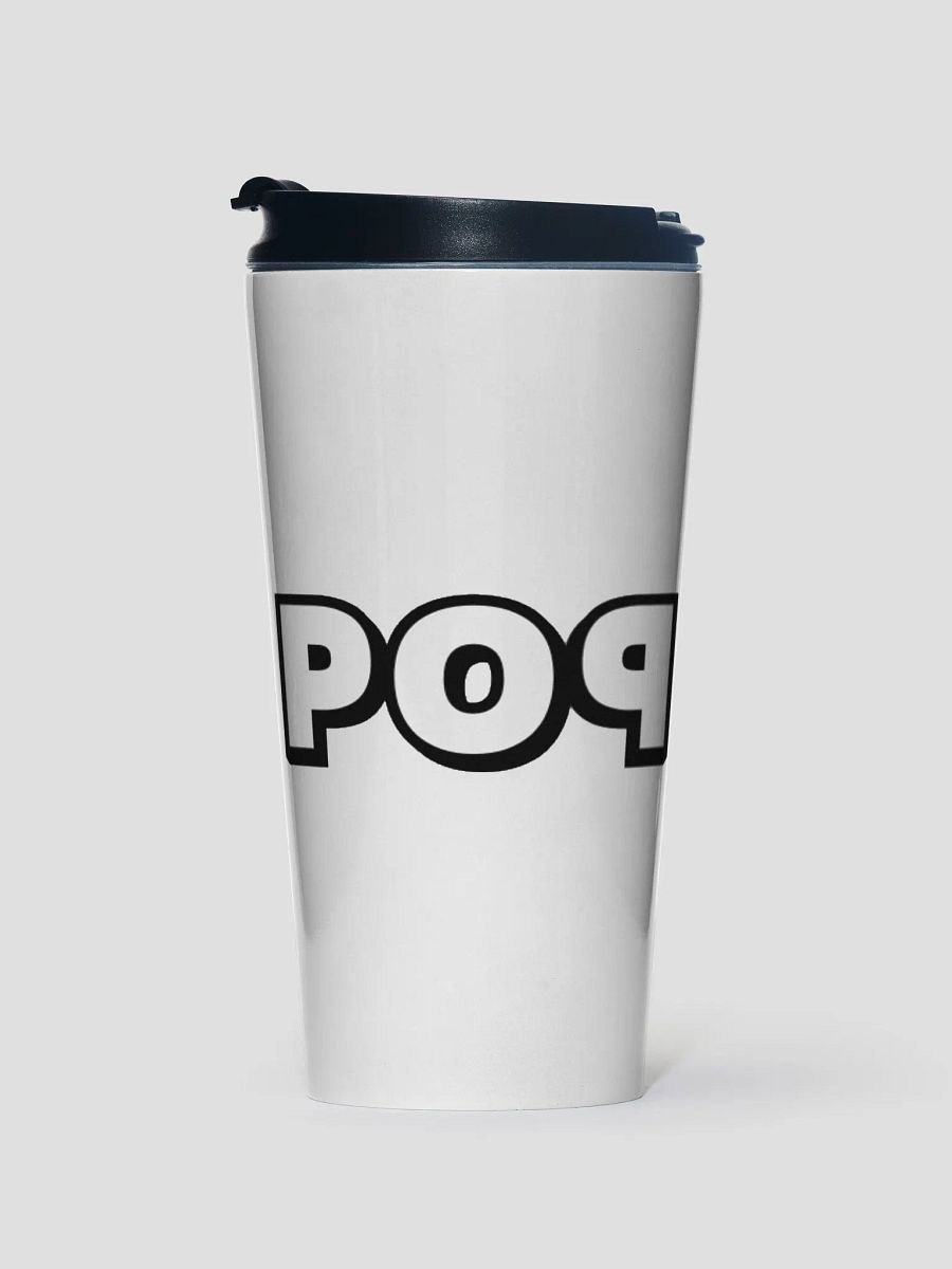 Stainless Steel Travel Mug product image (1)