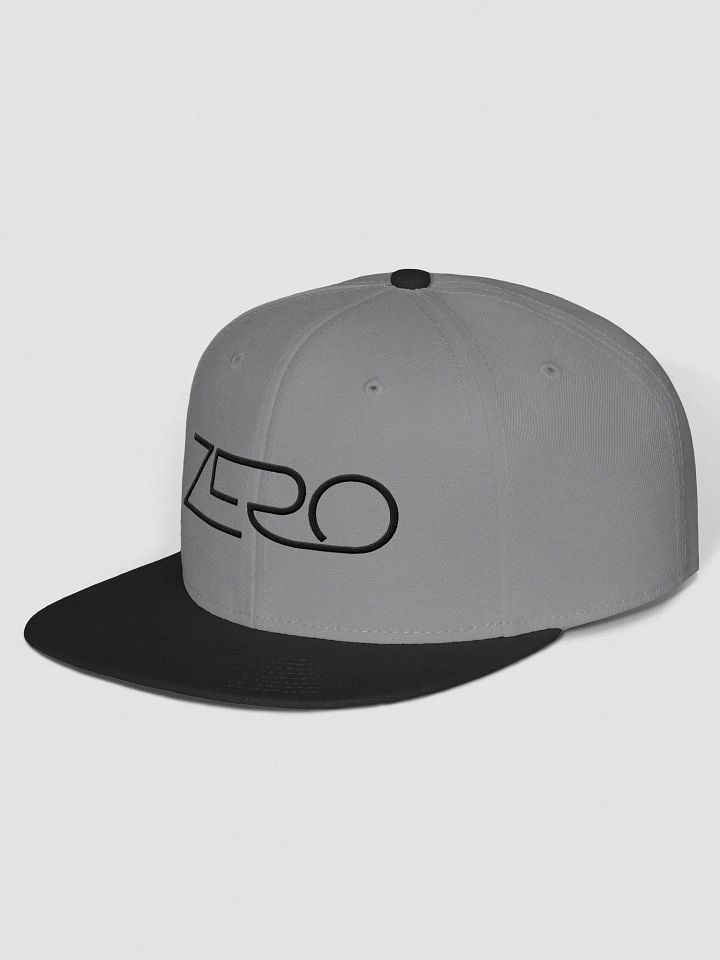 Zero Hat Dark product image (11)