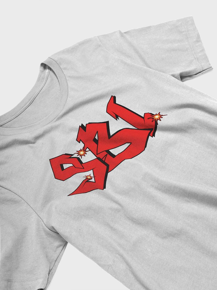 Battle Royale Gamer Shirt - TikTik by StickBoi Ink product image (7)