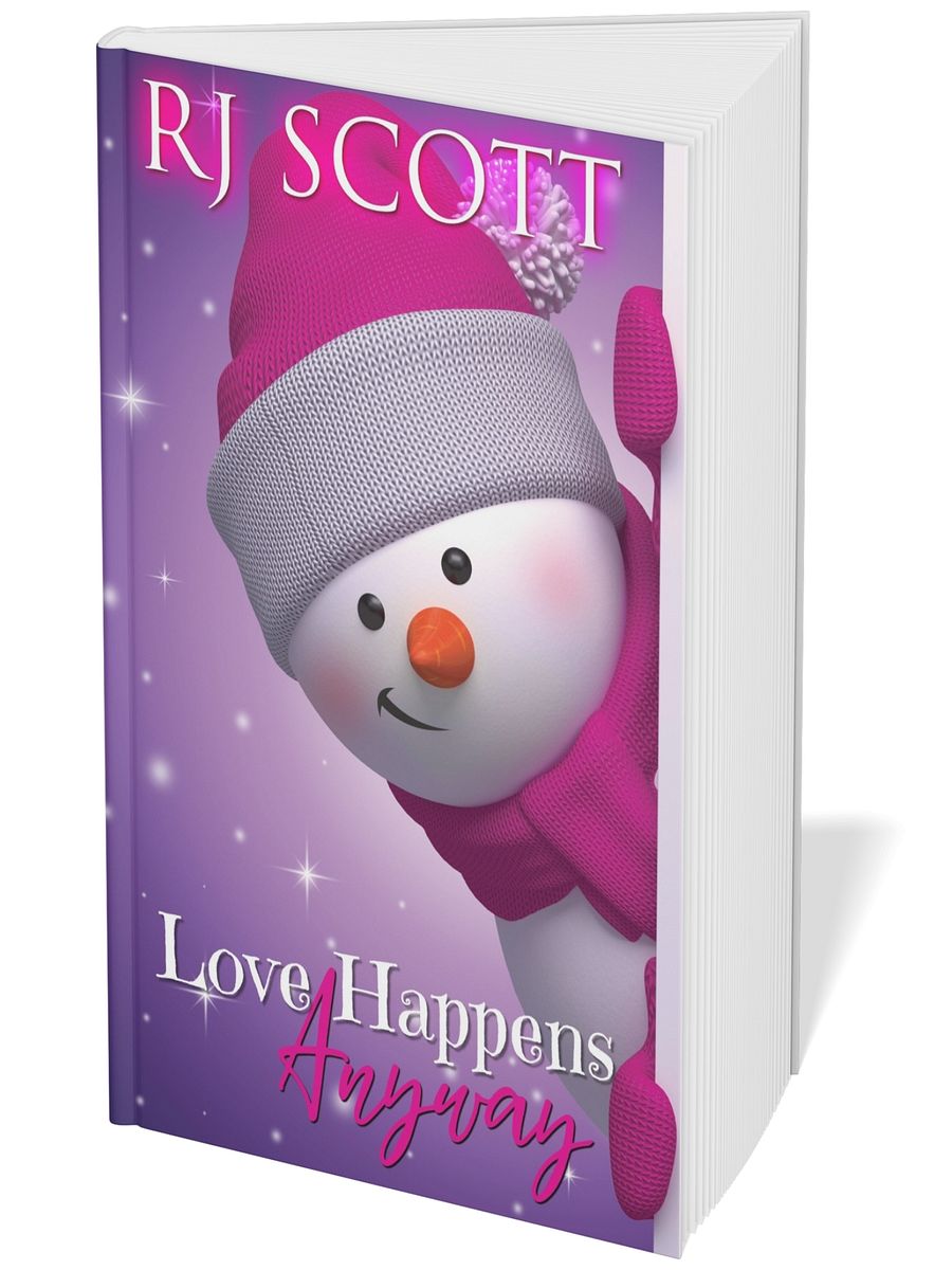 Love Happens Anyway - Paperback product image (1)