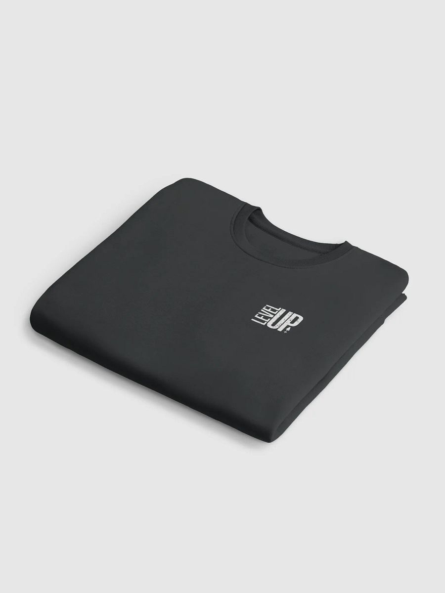 Level Up Sweatshirt product image (6)
